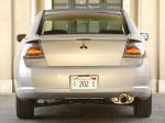 Mitsubishi Galant 2003 года